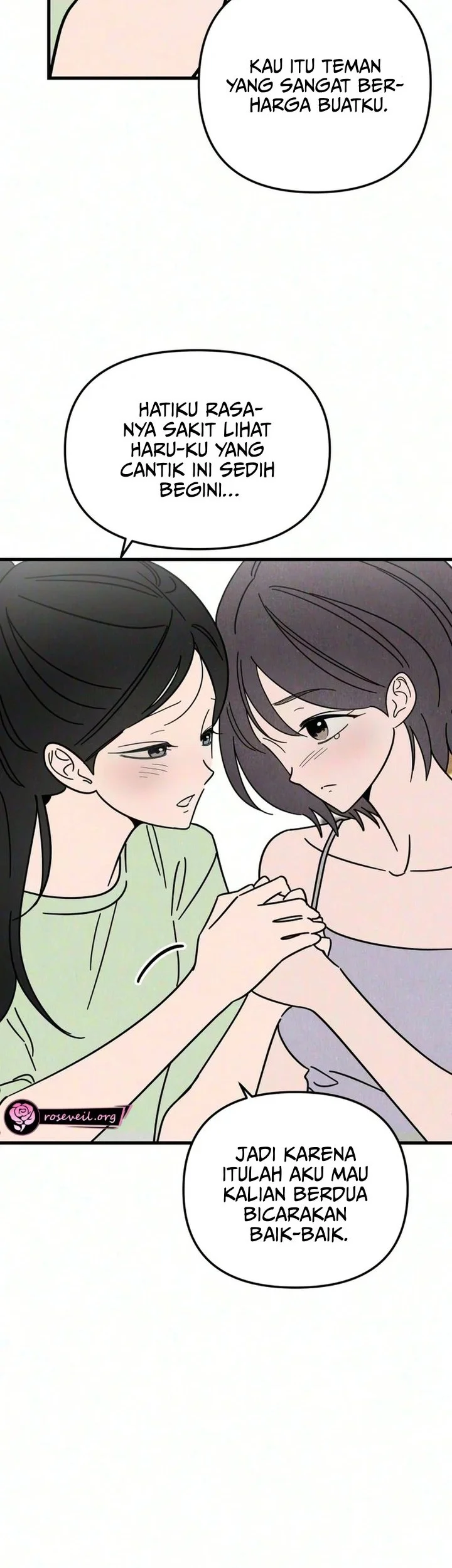 Older Women’s Club Chapter 16 Gambar 10