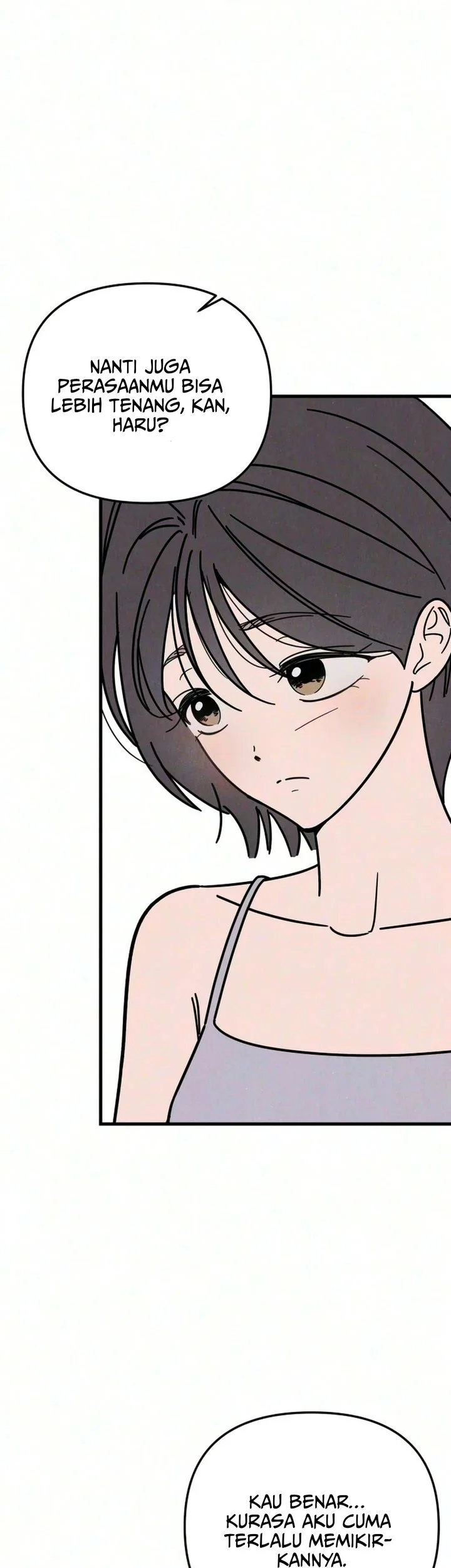 Older Women’s Club Chapter 16 Gambar 11