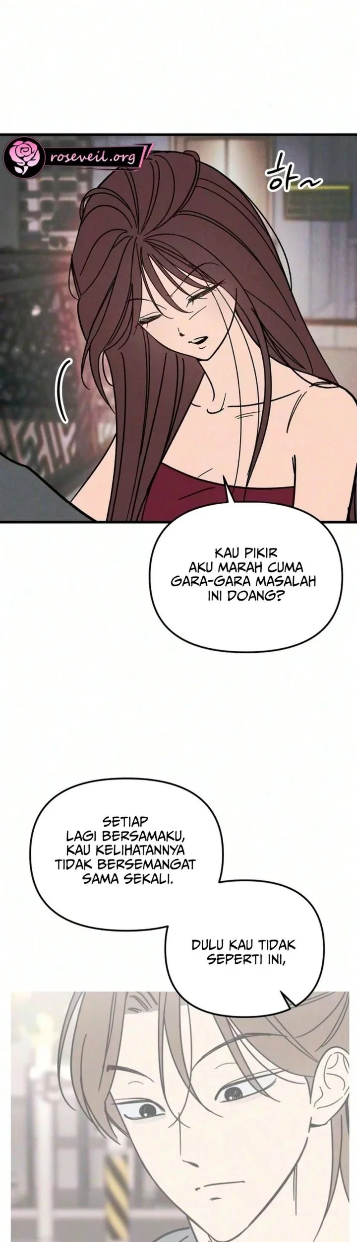 Older Women’s Club Chapter 18 Gambar 10