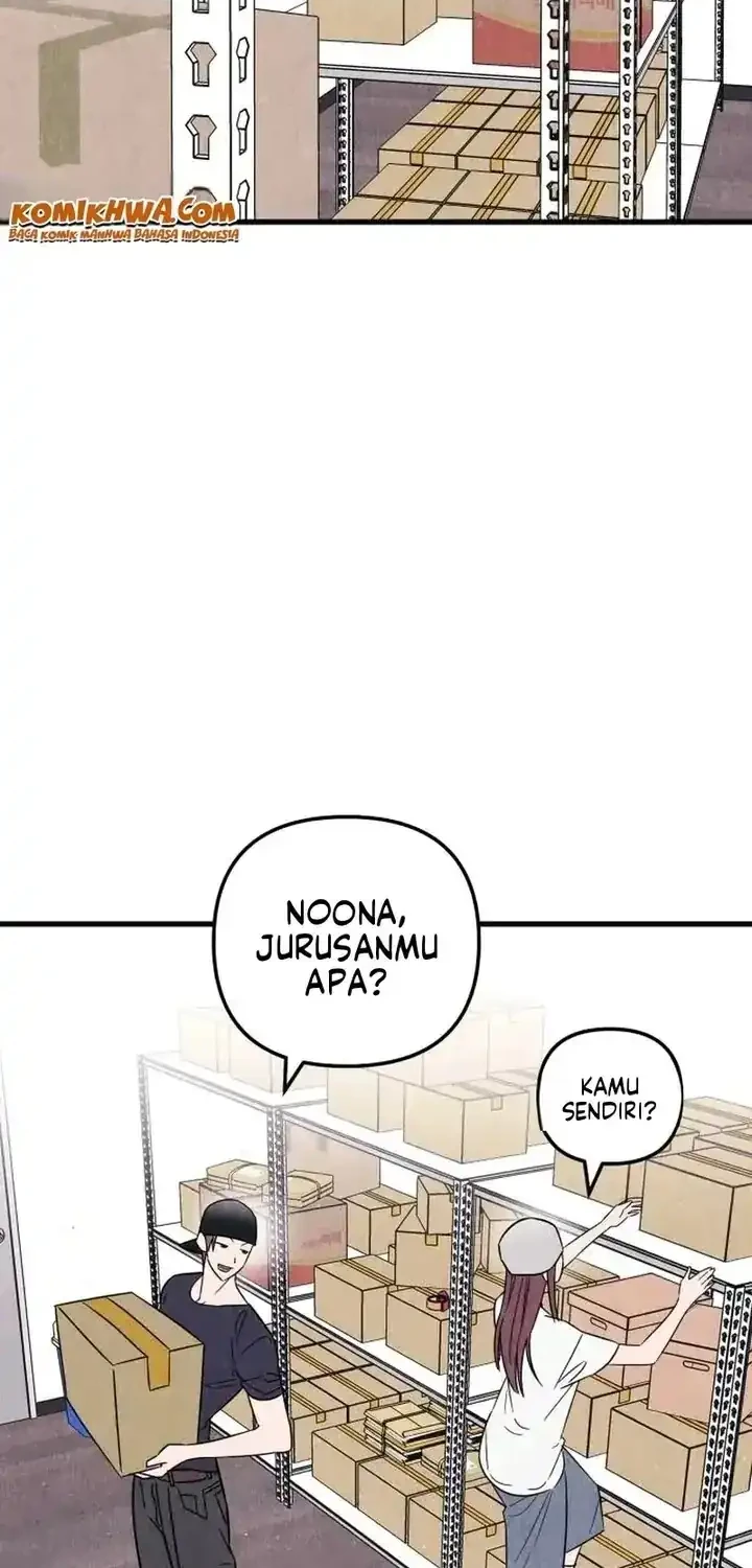 Older Women’s Club Chapter 3 - Halaman 9