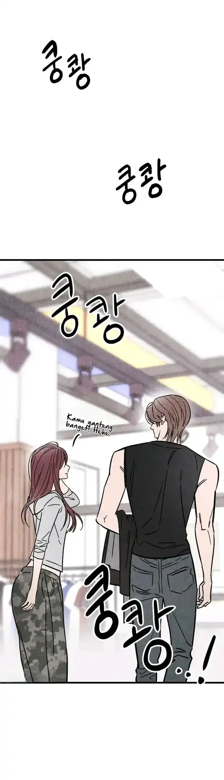 Older Women’s Club Chapter 4 - Halaman 10