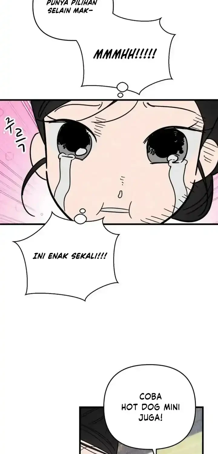Older Women’s Club Chapter 6 - Halaman 9