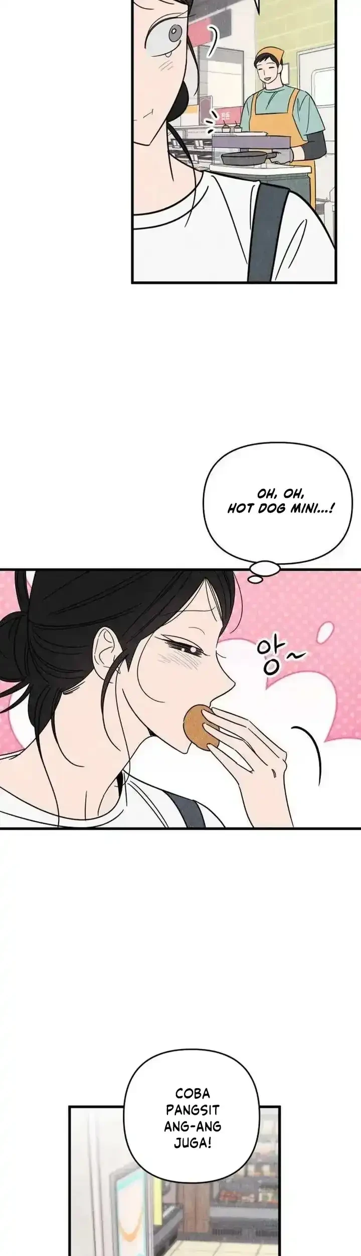 Older Women’s Club Chapter 6 - Halaman 10