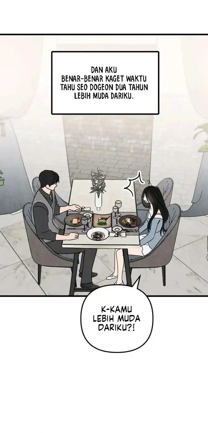 Older Women’s Club Chapter 7 - Halaman 9