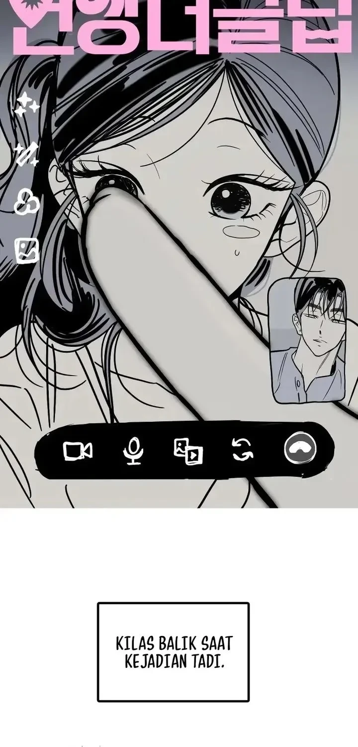 Older Women’s Club Chapter 8 Gambar 9