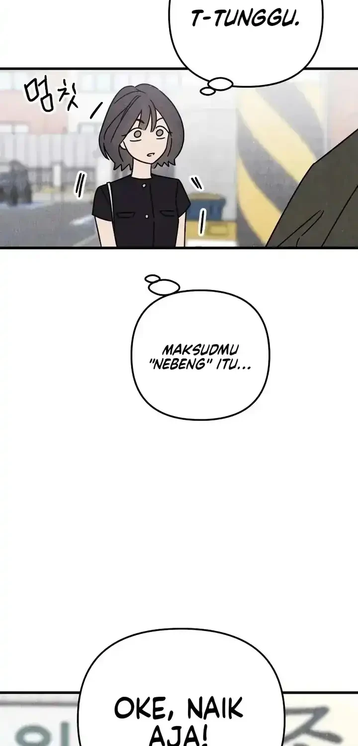 Older Women’s Club Chapter 9 Gambar 9