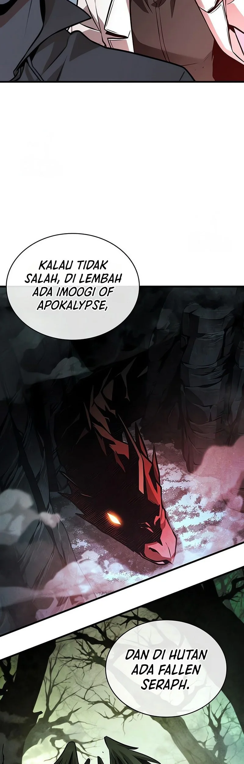 Omniscient Readers Viewpoint Chapter 294 Gambar 12
