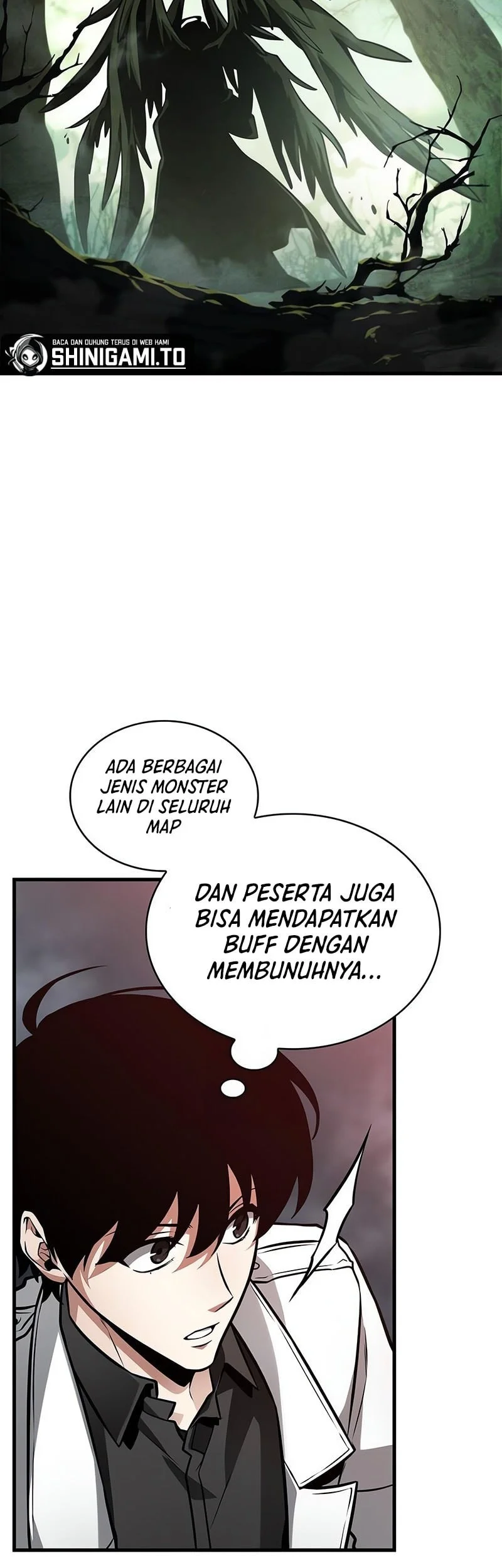 Omniscient Readers Viewpoint Chapter 294 Gambar 13