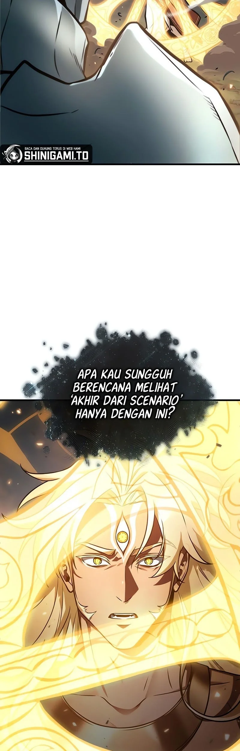 Omniscient Readers Viewpoint Chapter 302 Gambar 16