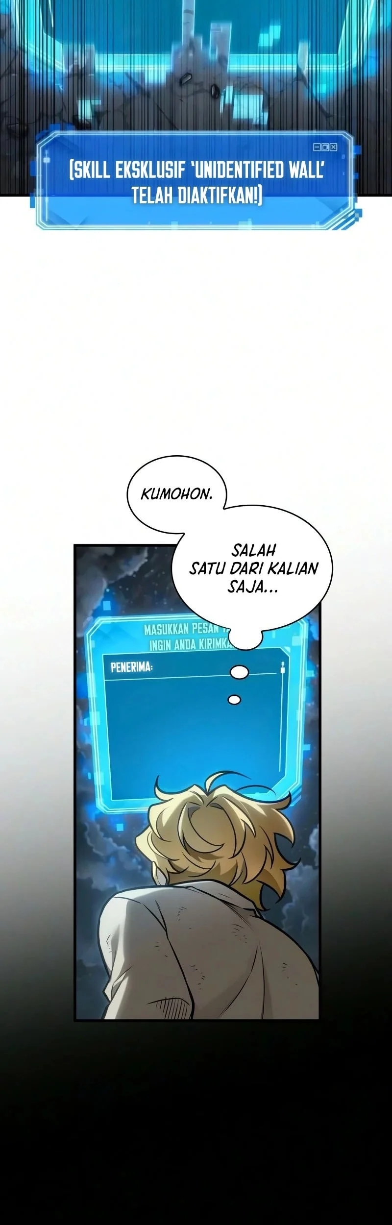 Omniscient Readers Viewpoint Chapter 310 Gambar 16