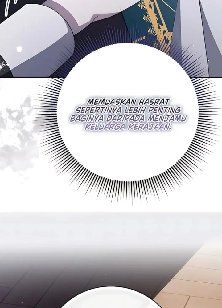 Once an Assassin, Now a Royal Nanny Chapter 12 Gambar 12