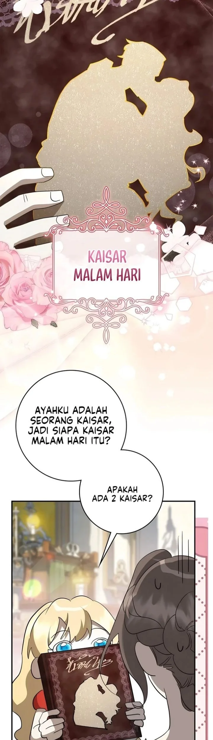 Once an Assassin, Now a Royal Nanny Chapter 14 Gambar 11