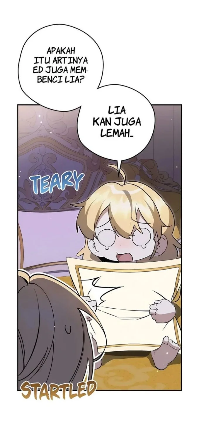 Once an Assassin, Now a Royal Nanny Chapter 15 Gambar 12