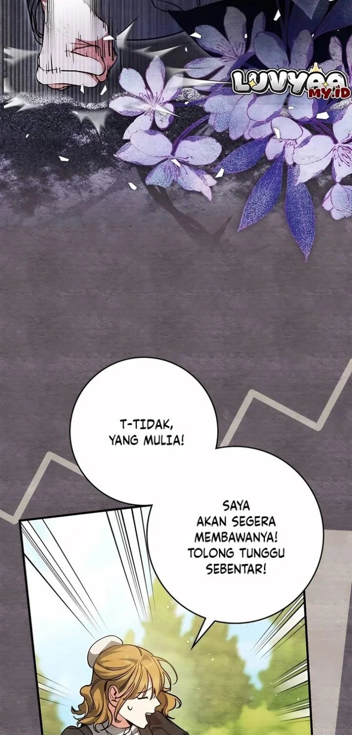 Once an Assassin, Now a Royal Nanny Chapter 16 Gambar 12