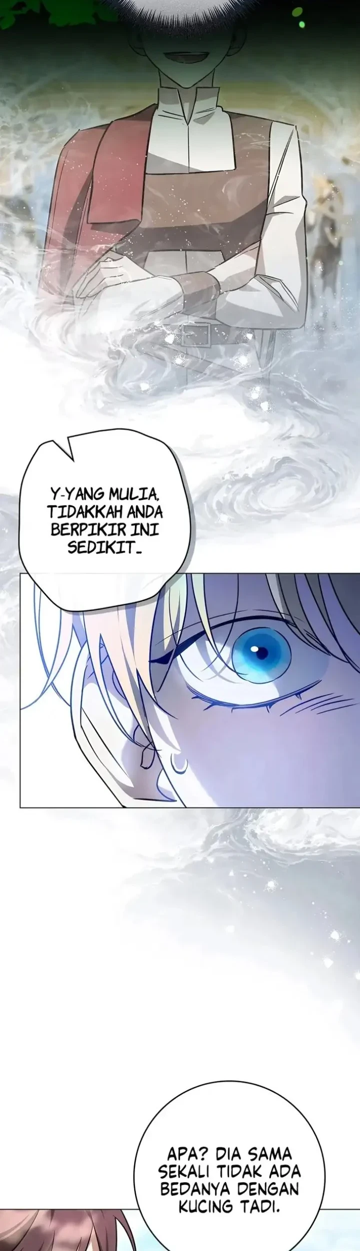 Once an Assassin, Now a Royal Nanny Chapter 17 Gambar 10