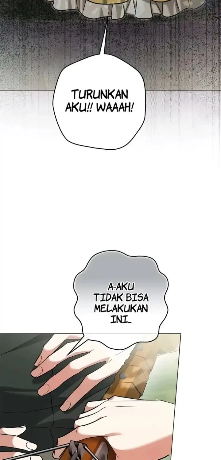 Once an Assassin, Now a Royal Nanny Chapter 17 Gambar 12