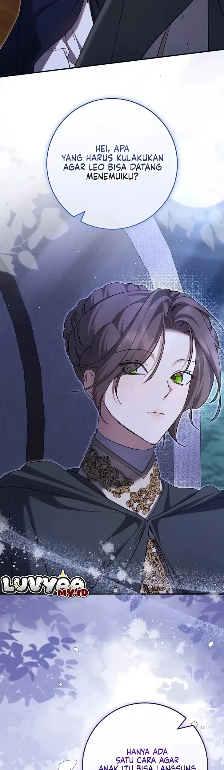 Once an Assassin, Now a Royal Nanny Chapter 31 halaman 12