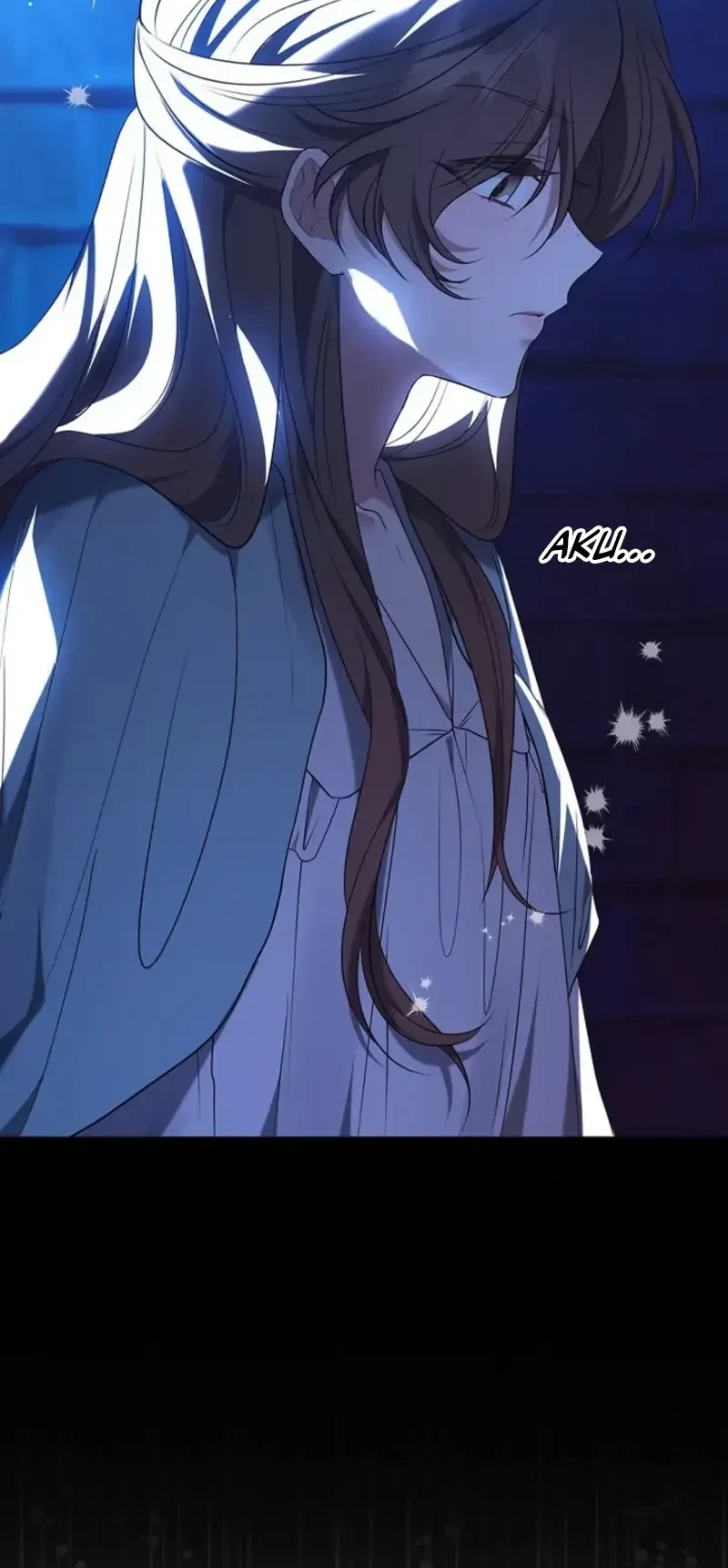 One Day, the Male Lead Fell Into Our House Chapter 10 Gambar 16