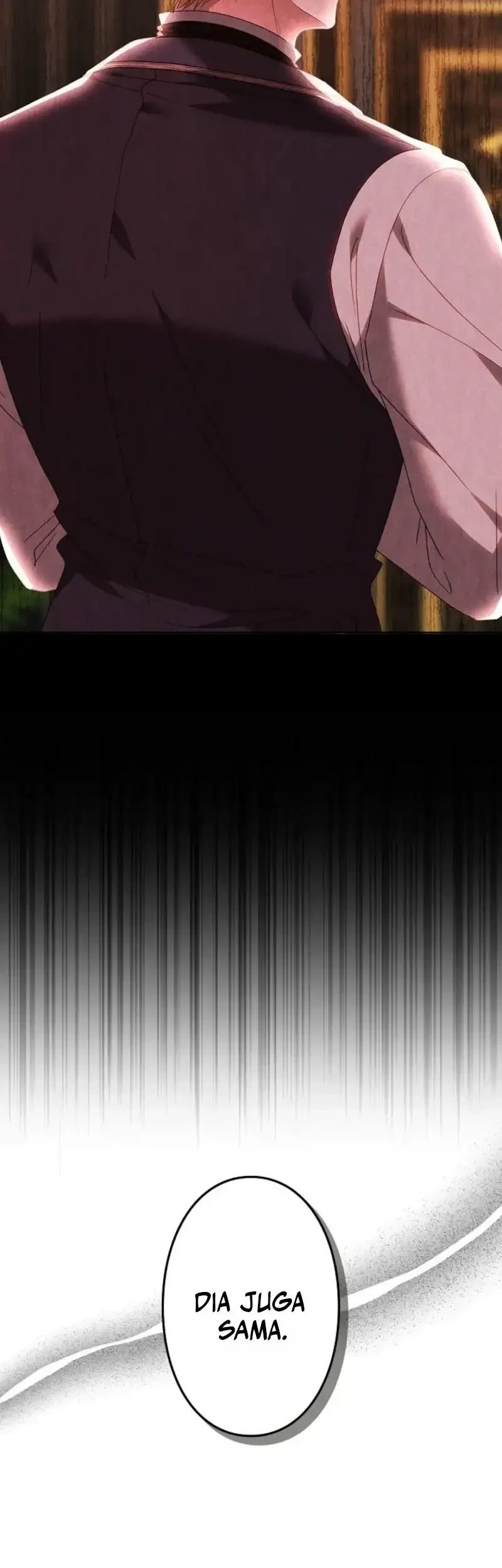 One Day, the Male Lead Fell Into Our House Chapter 5 Gambar 17