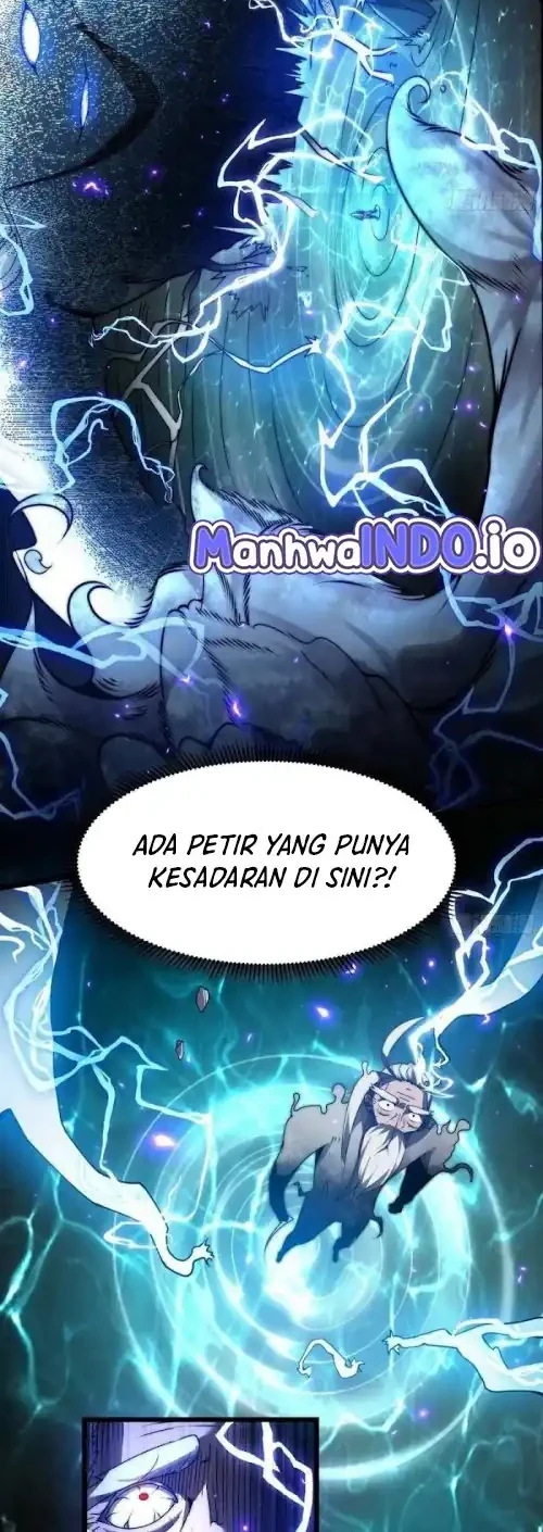 One Hundred Thousand Years of Tribulation by Heavenly Thunder Chapter 11 Gambar 7