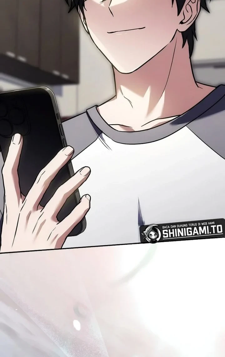 Only I Have An EX-Grade Summon Chapter 25 Gambar 13