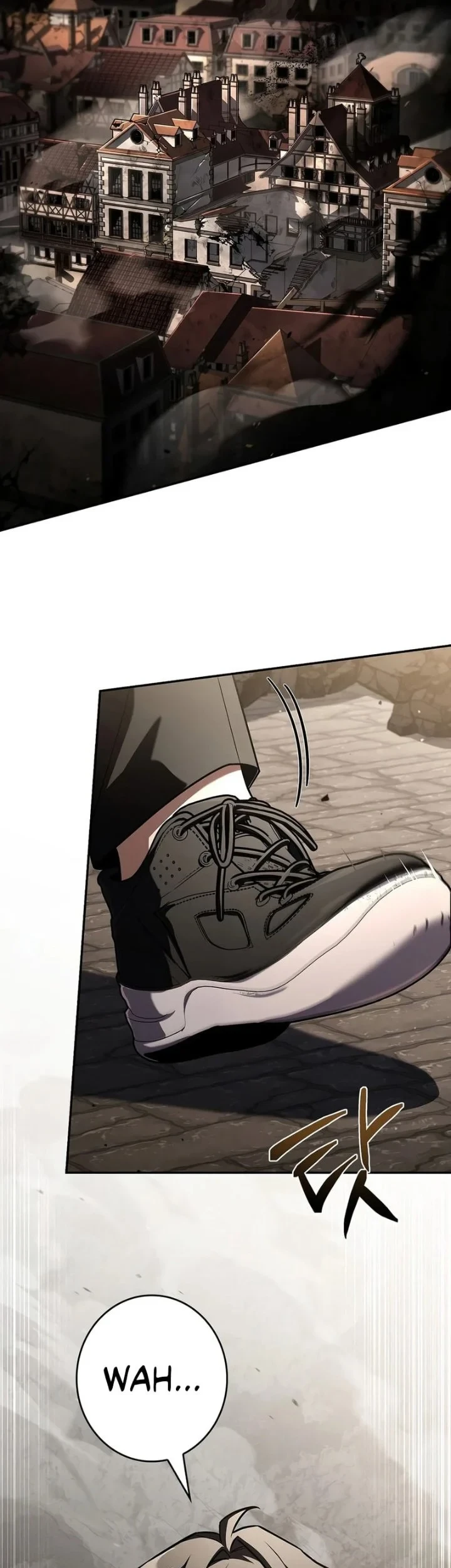 Only I Have An EX-Grade Summon Chapter 27 Gambar 13