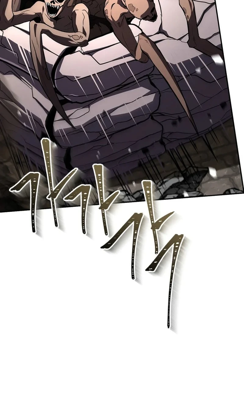 Only I Have An EX-Grade Summon Chapter 28 Gambar 17