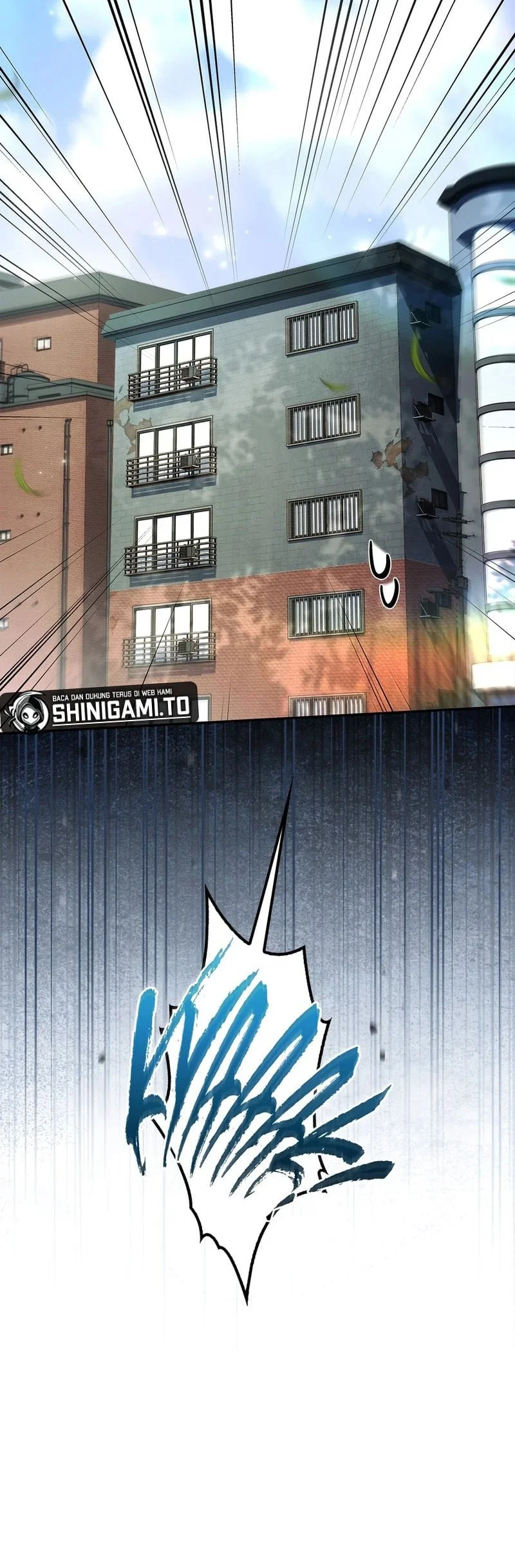 Only I Have An EX-Grade Summon Chapter 29 Gambar 12