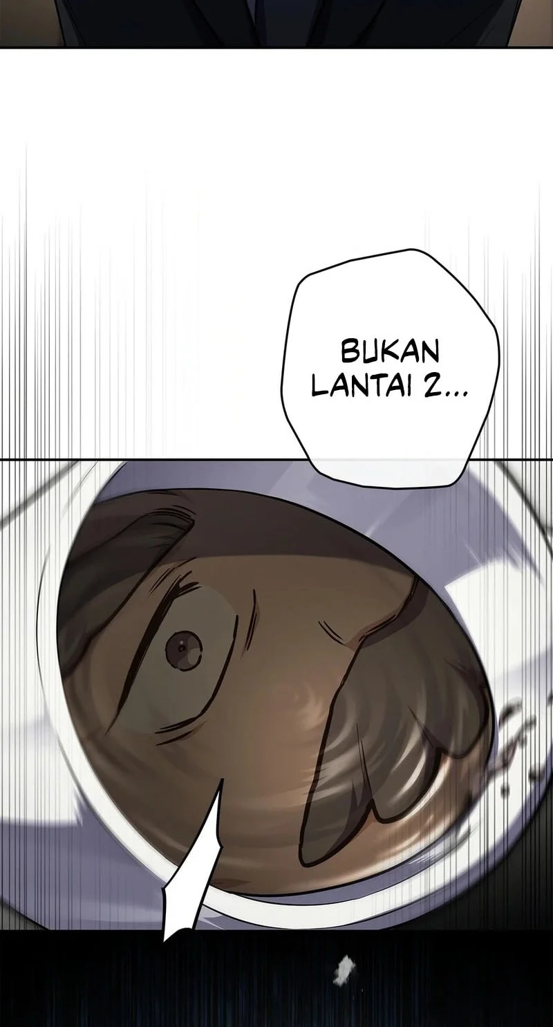 Only I Have An EX-Grade Summon Chapter 30 Gambar 13