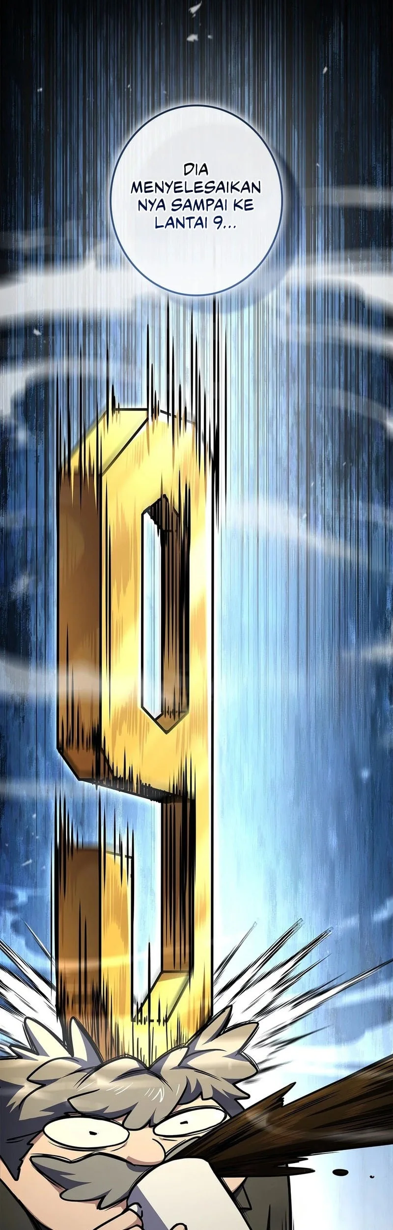 Only I Have An EX-Grade Summon Chapter 30 Gambar 14
