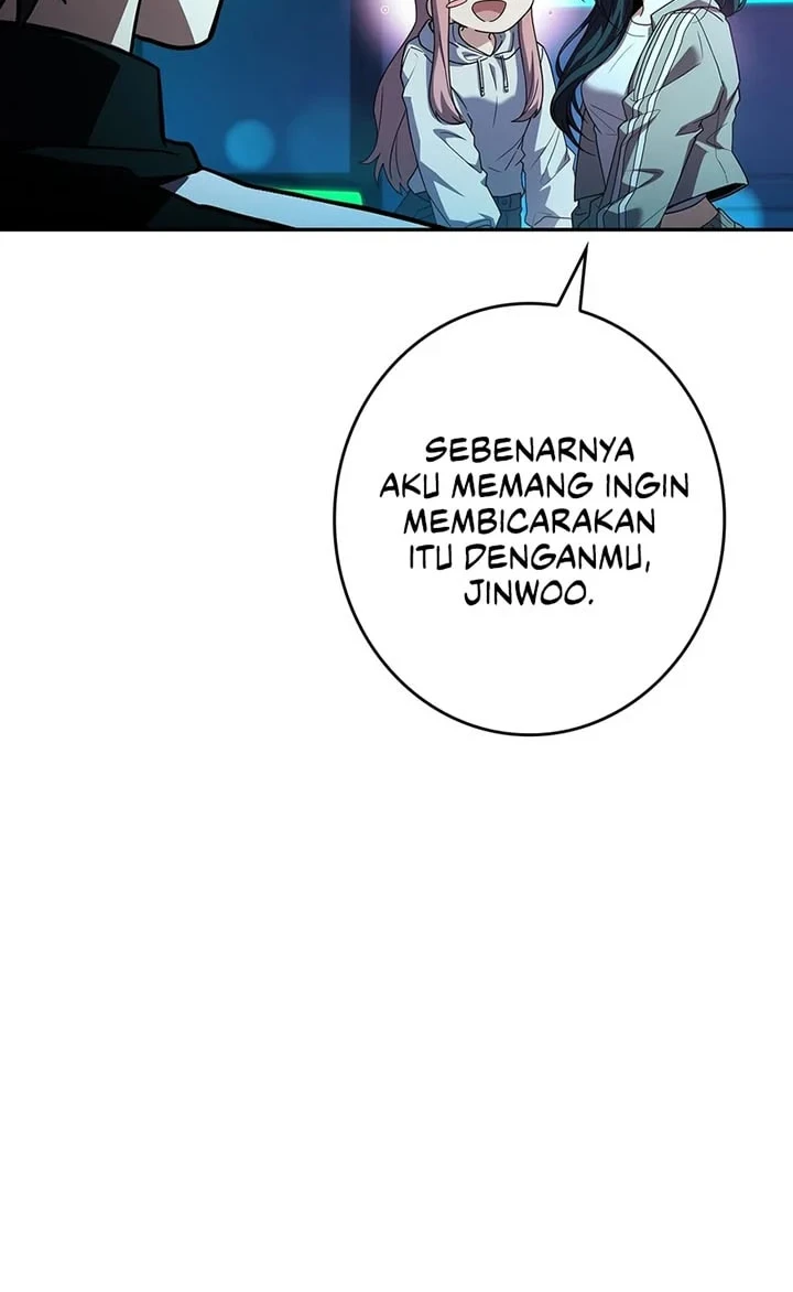 Only I Have An EX-Grade Summon Chapter 31 Gambar 13