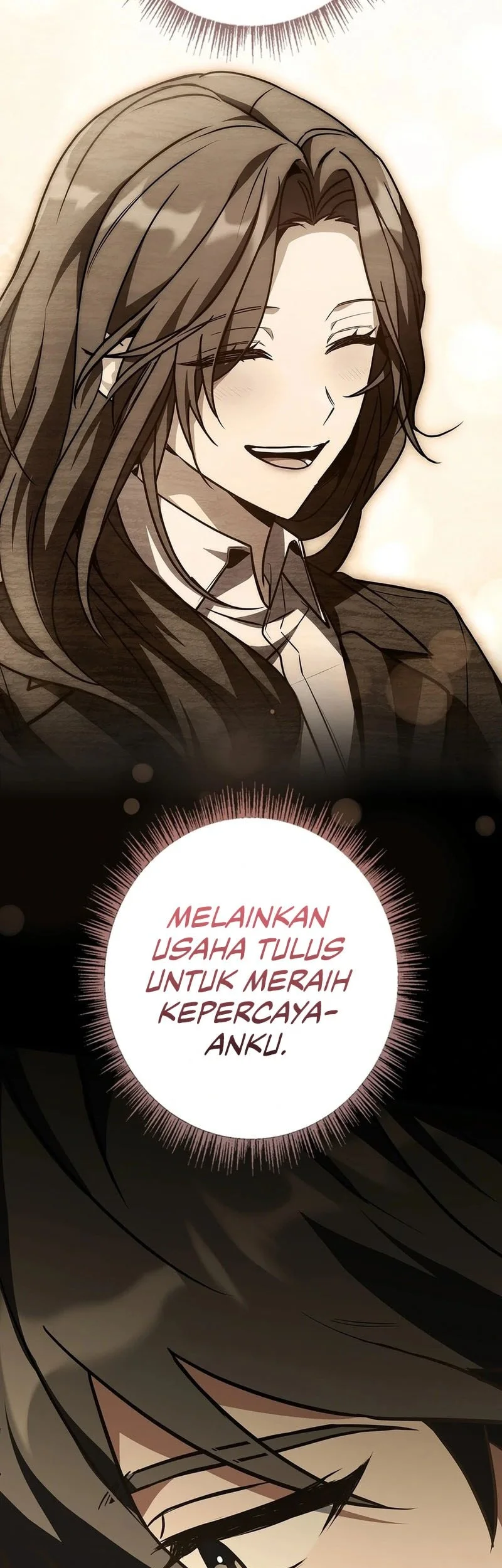 Only I Have An EX-Grade Summon Chapter 33 Gambar 16