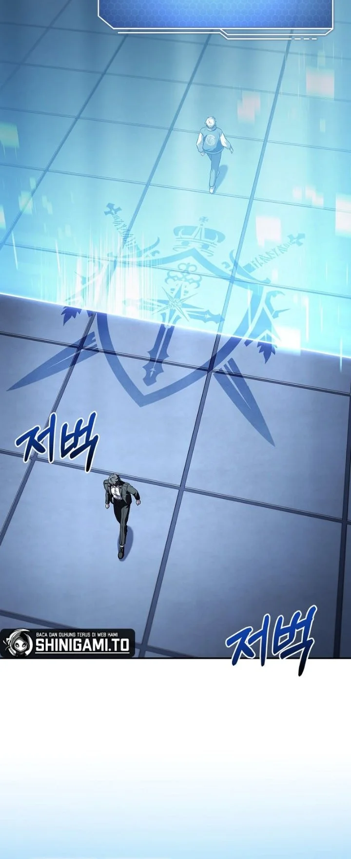 Only I Have An EX-Grade Summon Chapter 39 Gambar 15