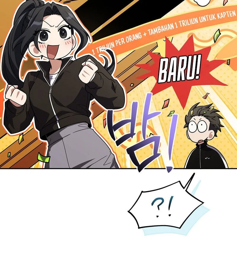 Only I Have An EX-Grade Summon Chapter 41 Gambar 13