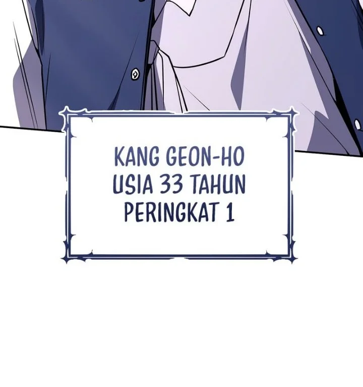 Only I Have An EX-Grade Summon Chapter 43 Gambar 13