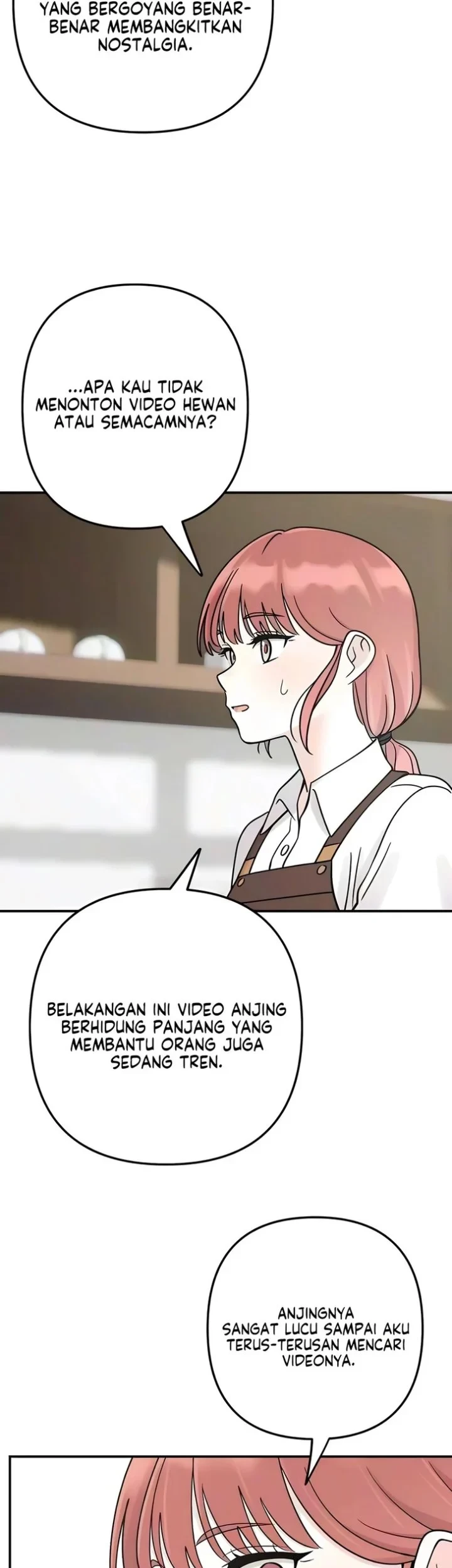 Operation Heart-Pounding Chapter 28 Gambar 10
