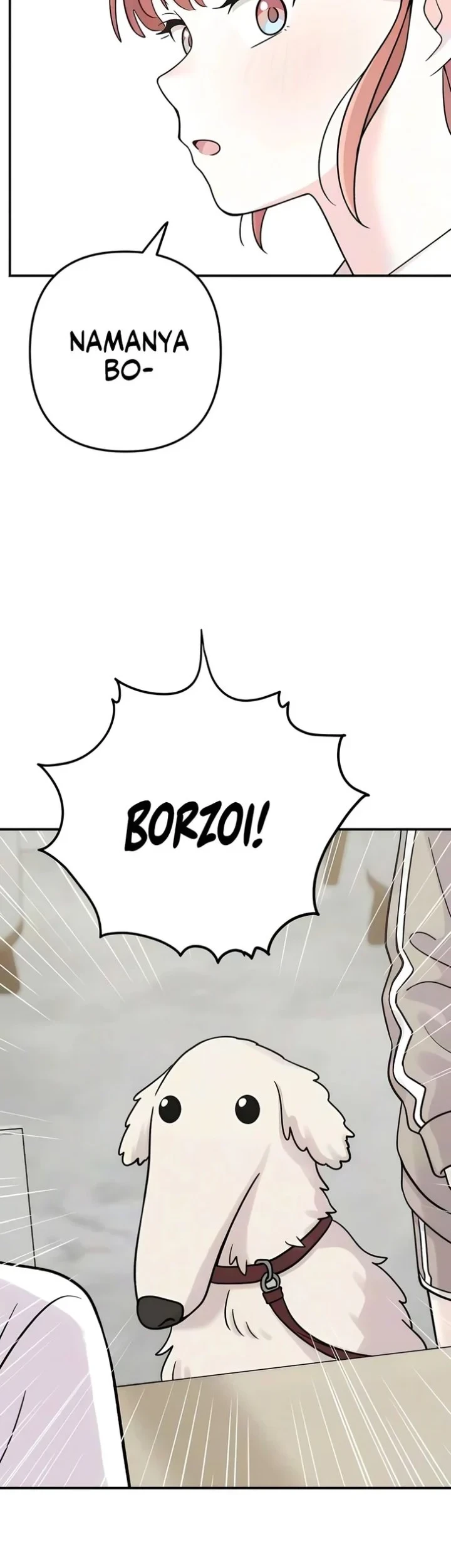 Operation Heart-Pounding Chapter 28 Gambar 11
