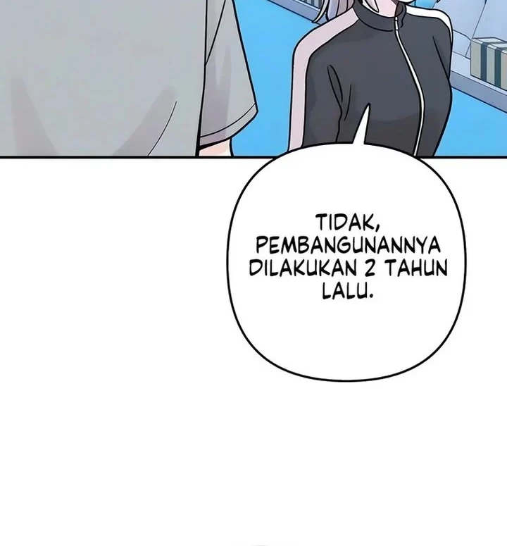 Operation Heart-Pounding Chapter 31 Gambar 14