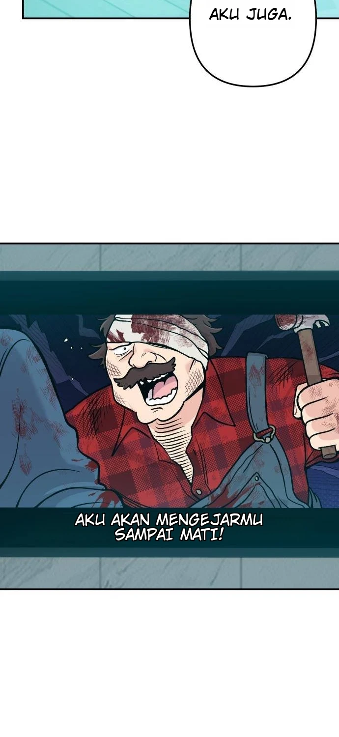 Operation Heart-Pounding Chapter 40 Gambar 12