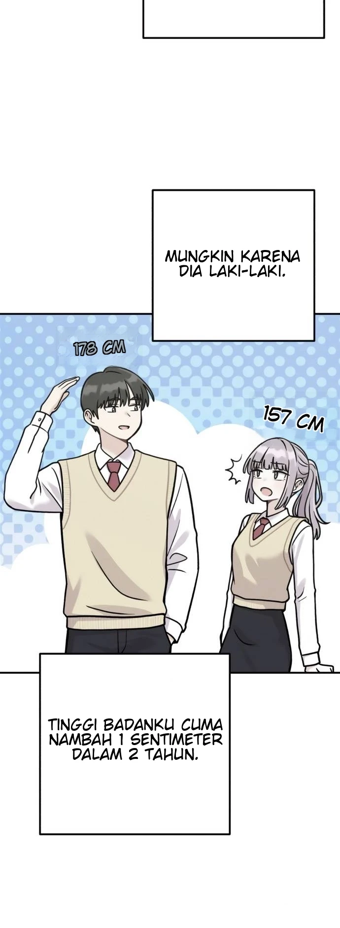 Operation Heart-Pounding Chapter 41 Gambar 12