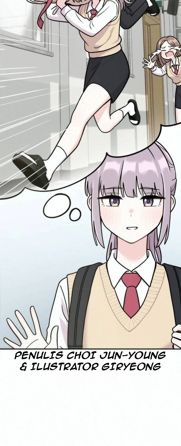 Operation Heart-Pounding Chapter 42 Gambar 11