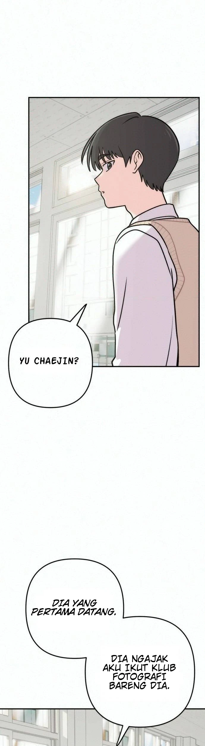 Operation Heart-Pounding Chapter 42 Gambar 12