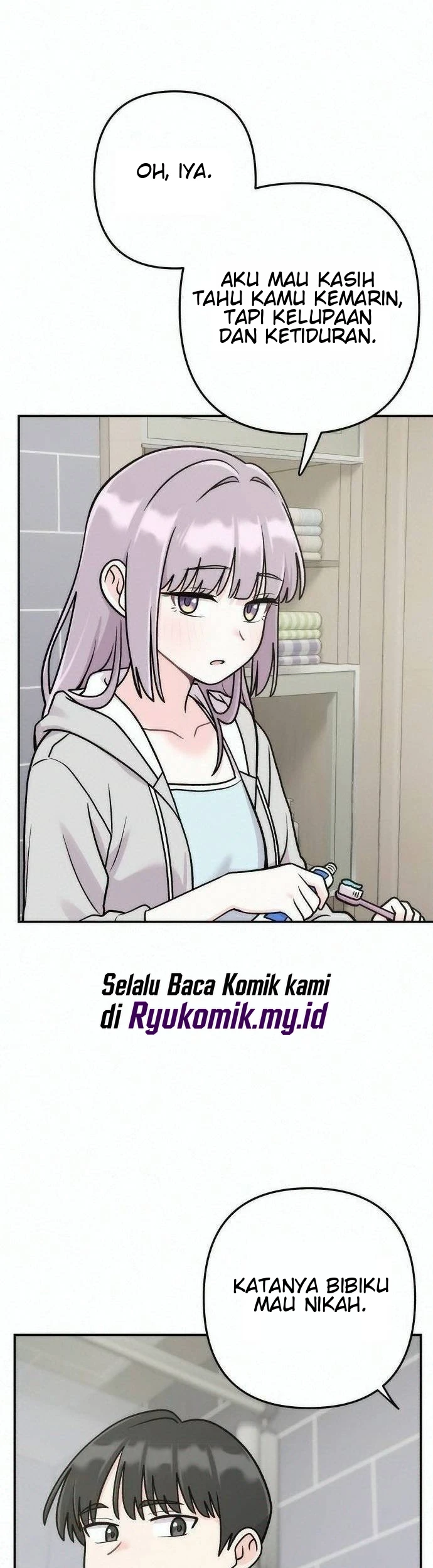 Operation Heart-Pounding Chapter 43 Gambar 11