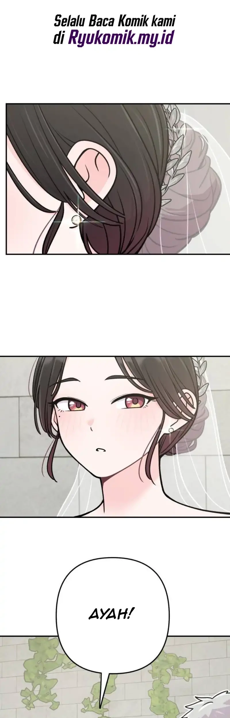 Operation Heart-Pounding Chapter 46 Gambar 15