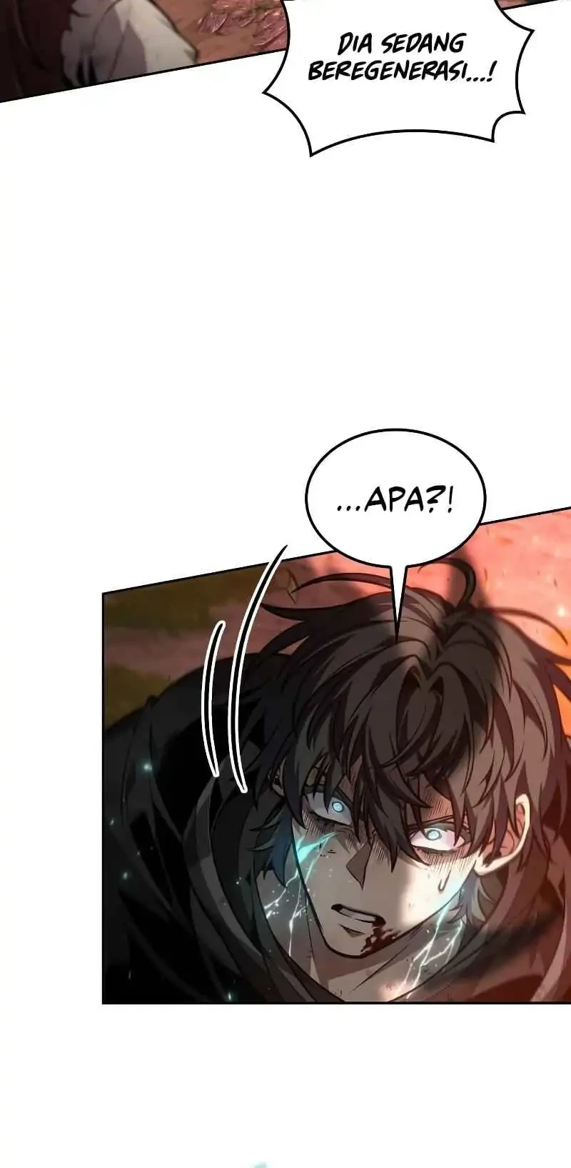 Oppa KR galak bet Chapter 118 Gambar 12