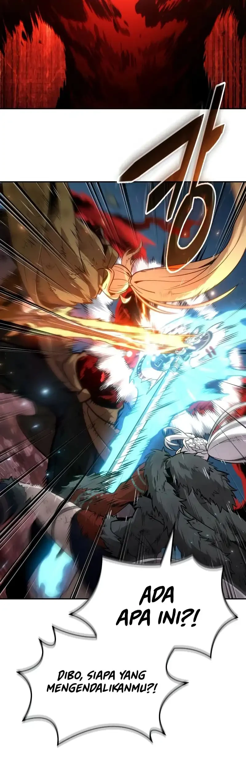 Oppa KR galak bet Chapter 119 Gambar 18