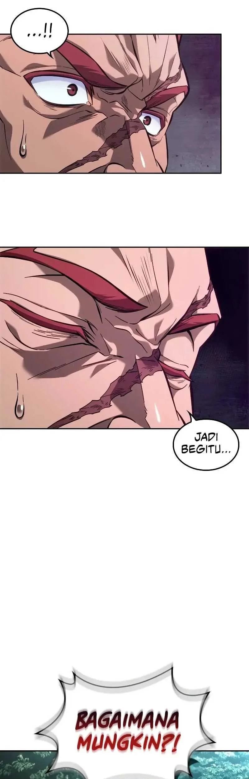 Oppa KR galak bet Chapter 20 Gambar 14