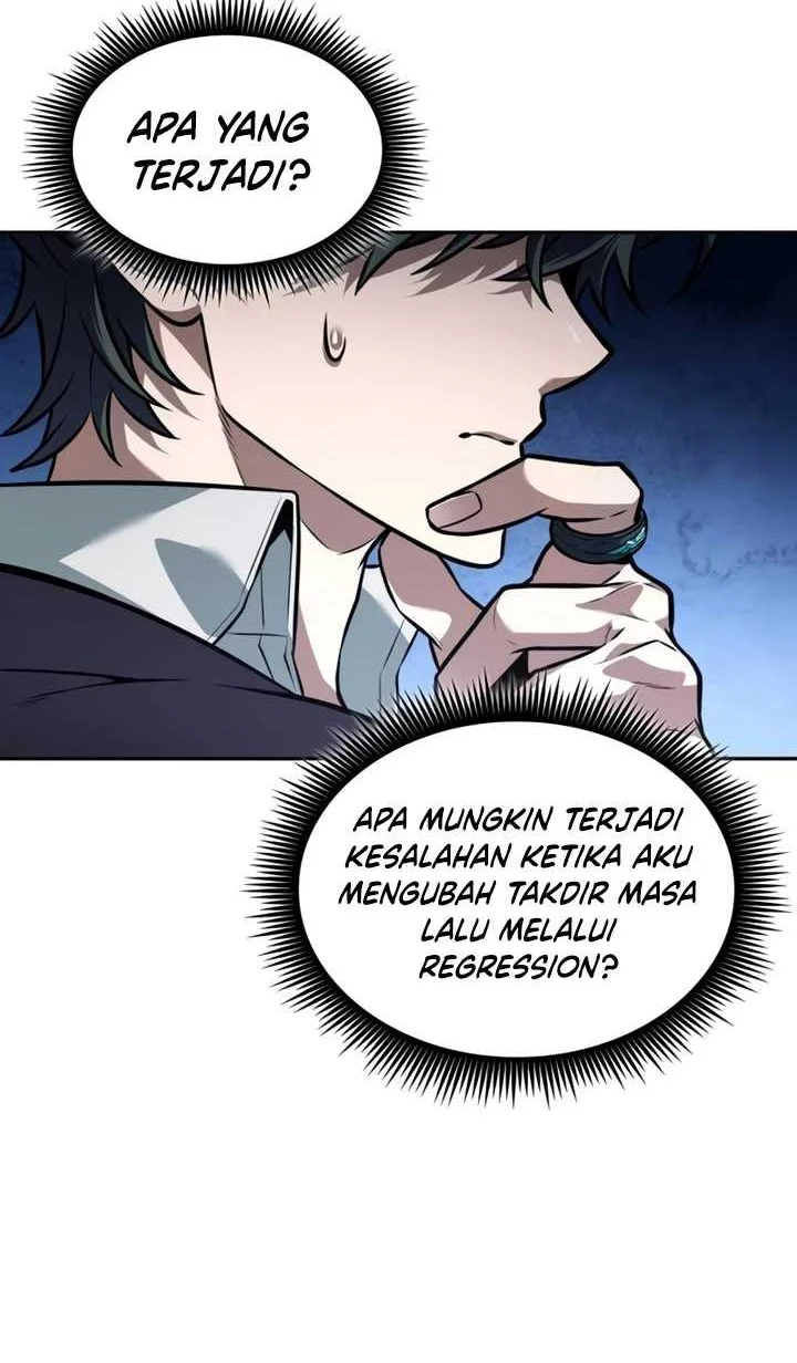 Oppa KR galak bet Chapter 32 Gambar 13