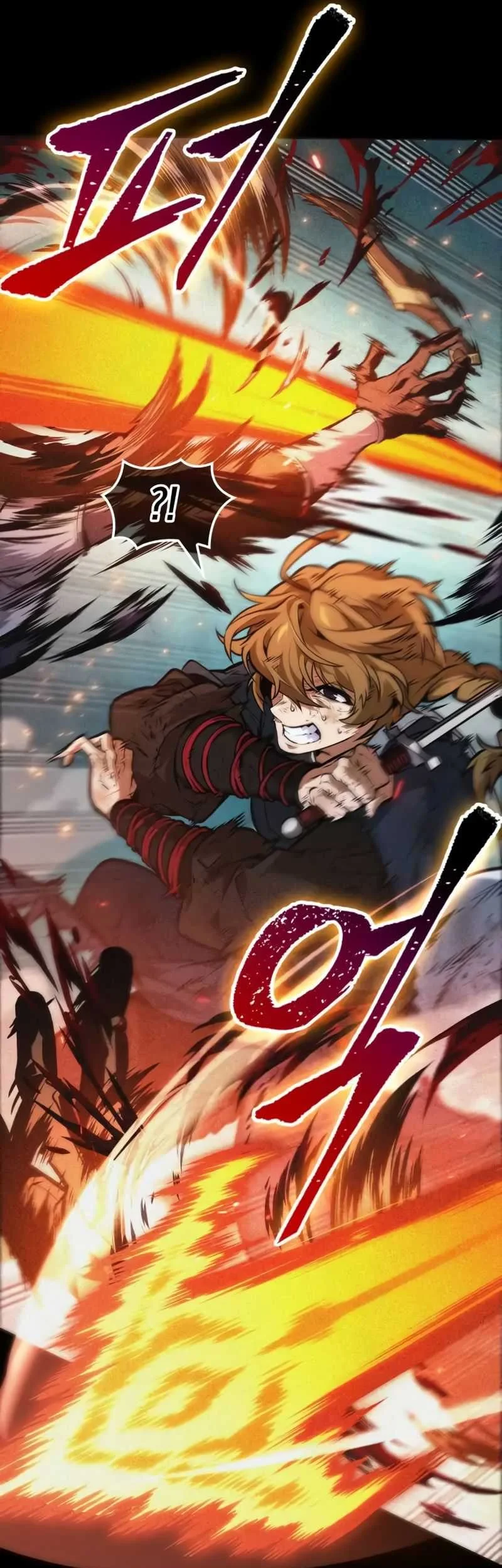 Oppa KR galak bet Chapter 49 Gambar 10