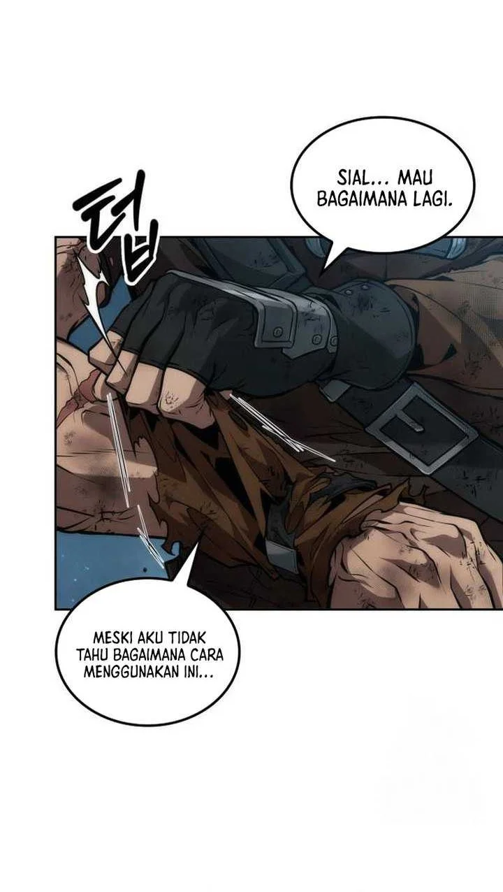 Oppa KR galak bet Chapter 66 Gambar 16